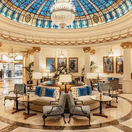 Hotel Fenix, A Gran Melia Hotel - The Leading Hotels Of The World-3